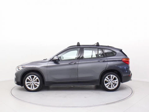 BMW X1 1.5 SDRIVE18I 140 5P