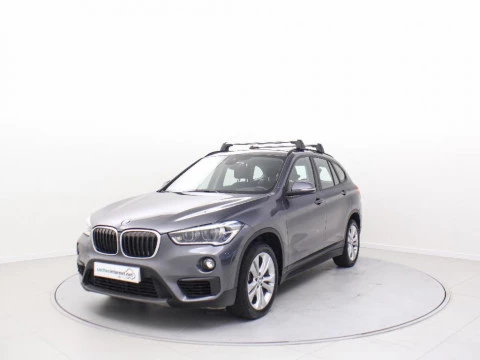 BMW X1 1.5 SDRIVE18I 140 5P