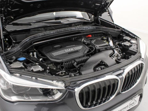 BMW X1 1.5 SDRIVE18I 140 5P