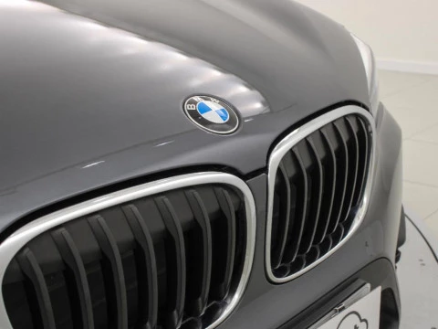 BMW X1 1.5 SDRIVE18I 140 5P
