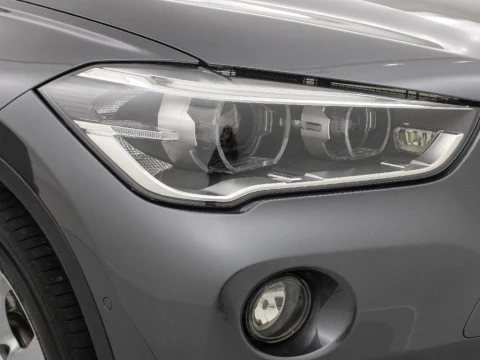 BMW X1 1.5 SDRIVE18I 140 5P