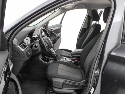 BMW X1 1.5 SDRIVE18I 140 5P