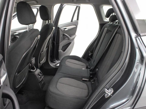 BMW X1 1.5 SDRIVE18I 140 5P