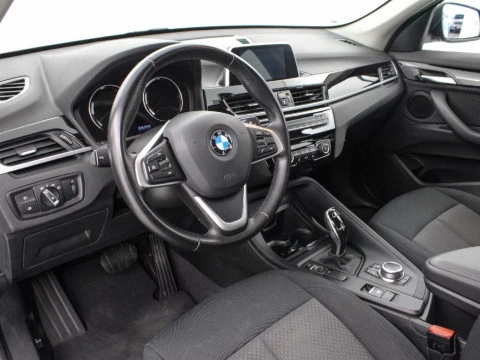 BMW X1 1.5 SDRIVE18I 140 5P