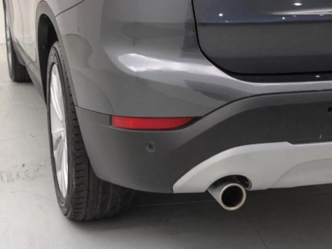 BMW X1 1.5 SDRIVE18I 140 5P