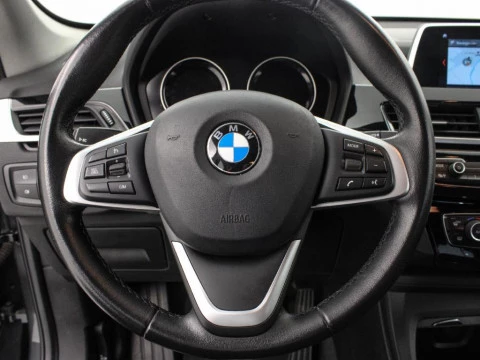 BMW X1 1.5 SDRIVE18I 140 5P