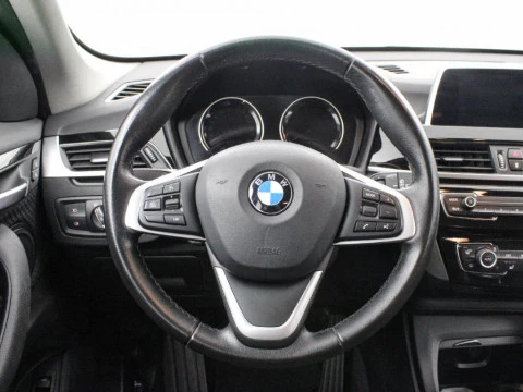 BMW X1 1.5 SDRIVE18I 140 5P