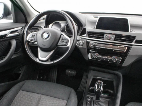 BMW X1 1.5 SDRIVE18I 140 5P