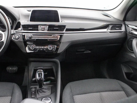 BMW X1 1.5 SDRIVE18I 140 5P