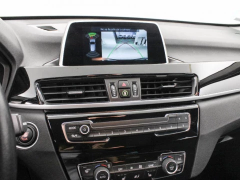 BMW X1 1.5 SDRIVE18I 140 5P