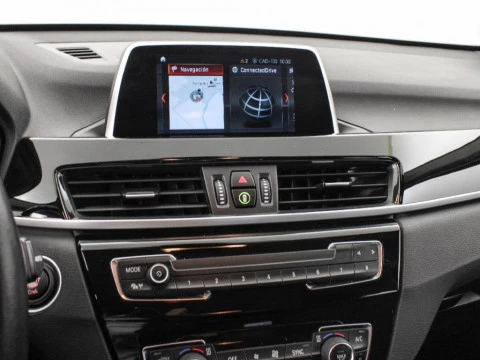 BMW X1 1.5 SDRIVE18I 140 5P
