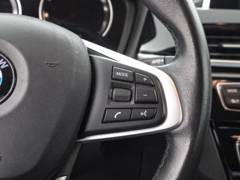BMW X1 1.5 SDRIVE18I 140 5P