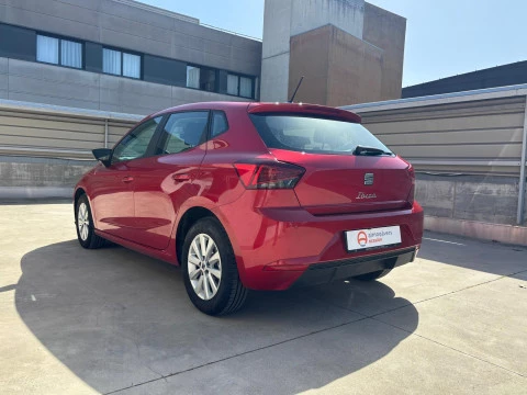 Seat Ibiza STYLE XM 1.0 TSI 115CV XM 5P