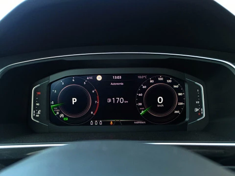 Volkswagen Tiguan 1.5 TSI URBAN SPORT DSG 150CV