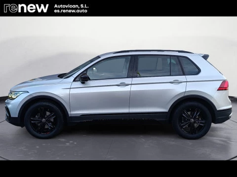 Volkswagen Tiguan 1.5 TSI URBAN SPORT DSG 150CV