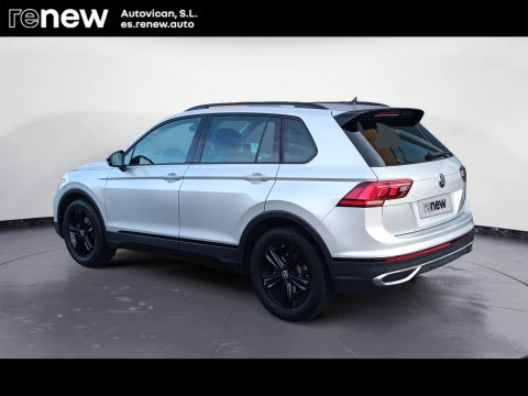 Volkswagen Tiguan 1.5 TSI URBAN SPORT DSG 150CV
