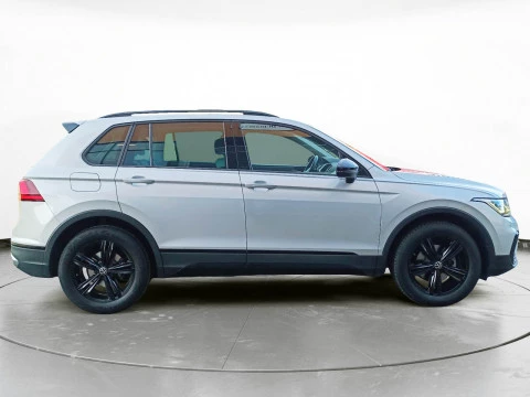 Volkswagen Tiguan 1.5 TSI URBAN SPORT DSG 150CV