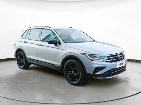 Volkswagen Tiguan 1.5 TSI URBAN SPORT DSG 150CV