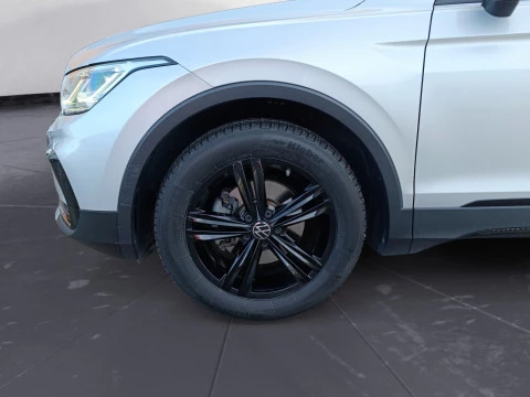 Volkswagen Tiguan 1.5 TSI URBAN SPORT DSG 150CV
