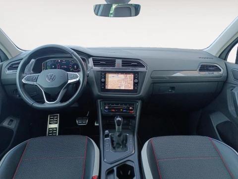 Volkswagen Tiguan 1.5 TSI URBAN SPORT DSG 150CV