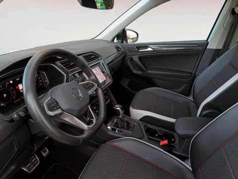 Volkswagen Tiguan 1.5 TSI URBAN SPORT DSG 150CV
