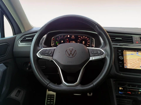 Volkswagen Tiguan 1.5 TSI URBAN SPORT DSG 150CV