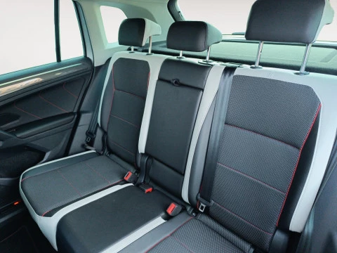 Volkswagen Tiguan 1.5 TSI URBAN SPORT DSG 150CV