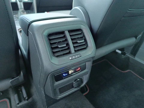 Volkswagen Tiguan 1.5 TSI URBAN SPORT DSG 150CV