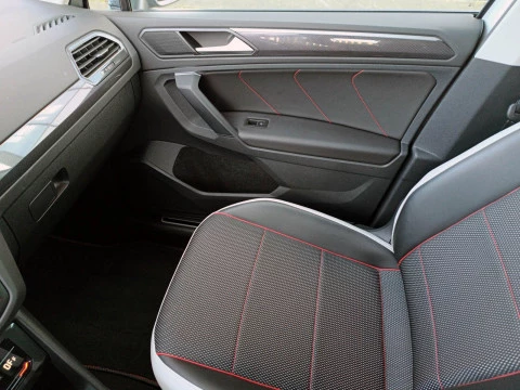 Volkswagen Tiguan 1.5 TSI URBAN SPORT DSG 150CV