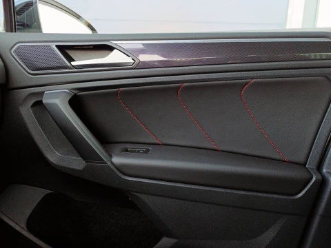 Volkswagen Tiguan 1.5 TSI URBAN SPORT DSG 150CV