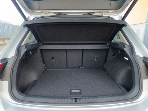 Volkswagen Tiguan 1.5 TSI URBAN SPORT DSG 150CV