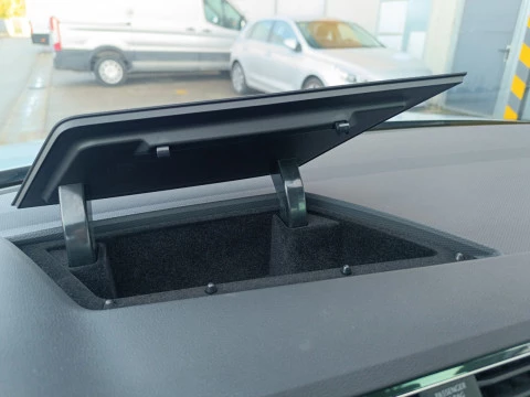 Volkswagen Tiguan 1.5 TSI URBAN SPORT DSG 150CV