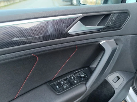 Volkswagen Tiguan 1.5 TSI URBAN SPORT DSG 150CV