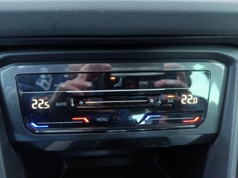 Volkswagen Tiguan 1.5 TSI URBAN SPORT DSG 150CV