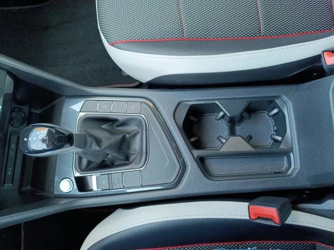 Volkswagen Tiguan 1.5 TSI URBAN SPORT DSG 150CV