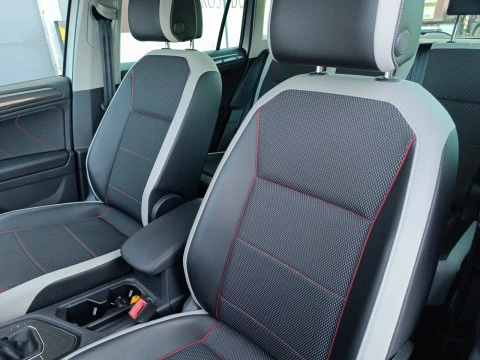 Volkswagen Tiguan 1.5 TSI URBAN SPORT DSG 150CV