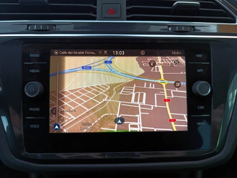 Volkswagen Tiguan 1.5 TSI URBAN SPORT DSG 150CV