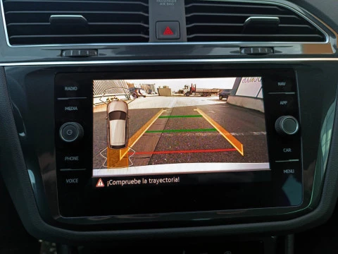 Volkswagen Tiguan 1.5 TSI URBAN SPORT DSG 150CV