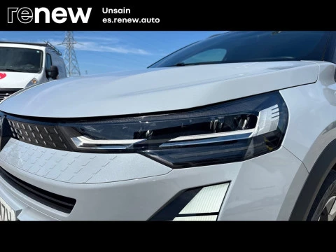 Renault Captur  Gasolina/gas  Eco-G Techno 74kW