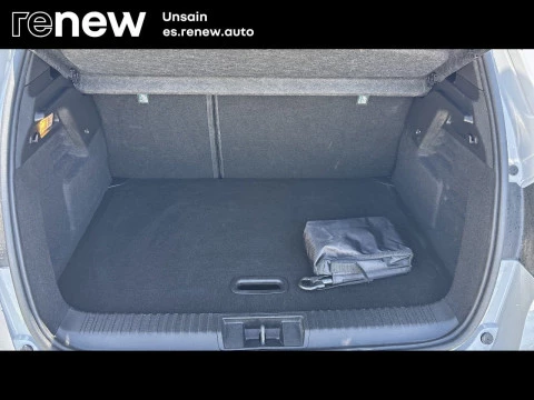 Renault Captur  Gasolina/gas  Eco-G Techno 74kW