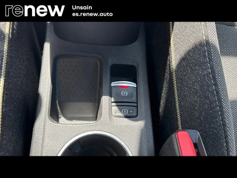 Renault Captur  Gasolina/gas  Eco-G Techno 74kW