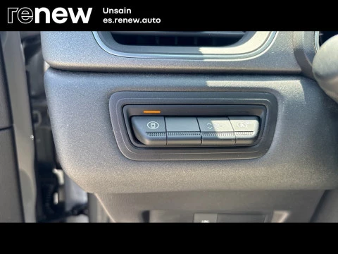 Renault Captur  Gasolina/gas  Eco-G Techno 74kW