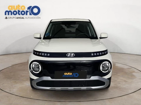 Hyundai Inster 42KWH 71KW (97CV) Klass