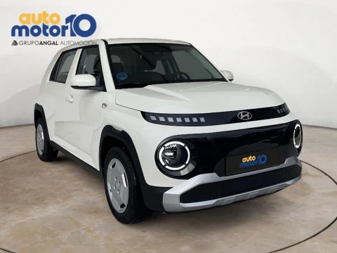 Hyundai Inster 42KWH 71KW (97CV) Klass