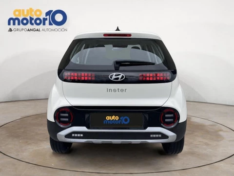 Hyundai Inster 42KWH 71KW (97CV) Klass