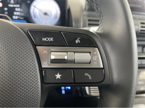 Hyundai Inster 42KWH 71KW (97CV) Klass