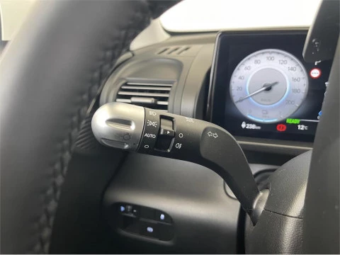 Hyundai Inster 42KWH 71KW (97CV) Klass