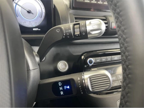 Hyundai Inster 42KWH 71KW (97CV) Klass