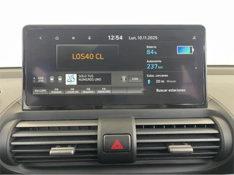 Hyundai Inster 42KWH 71KW (97CV) Klass