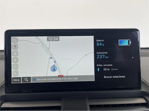 Hyundai Inster 42KWH 71KW (97CV) Klass